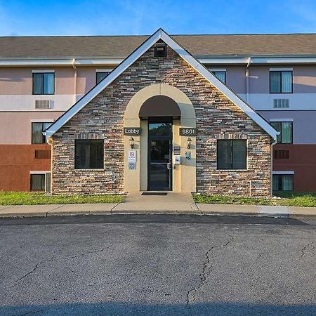 Suburban Studios Louisville East 외부 사진