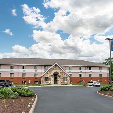 Suburban Studios Louisville East 외부 사진