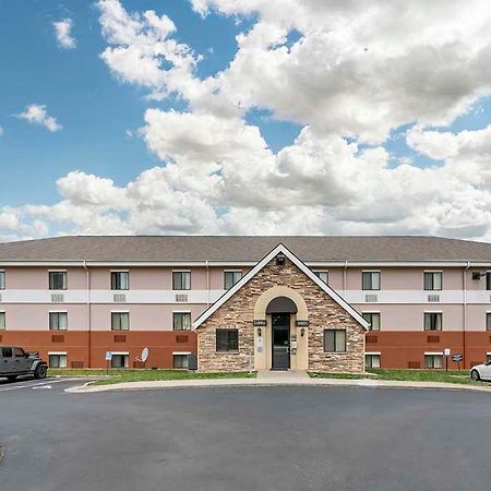 Suburban Studios Louisville East 외부 사진