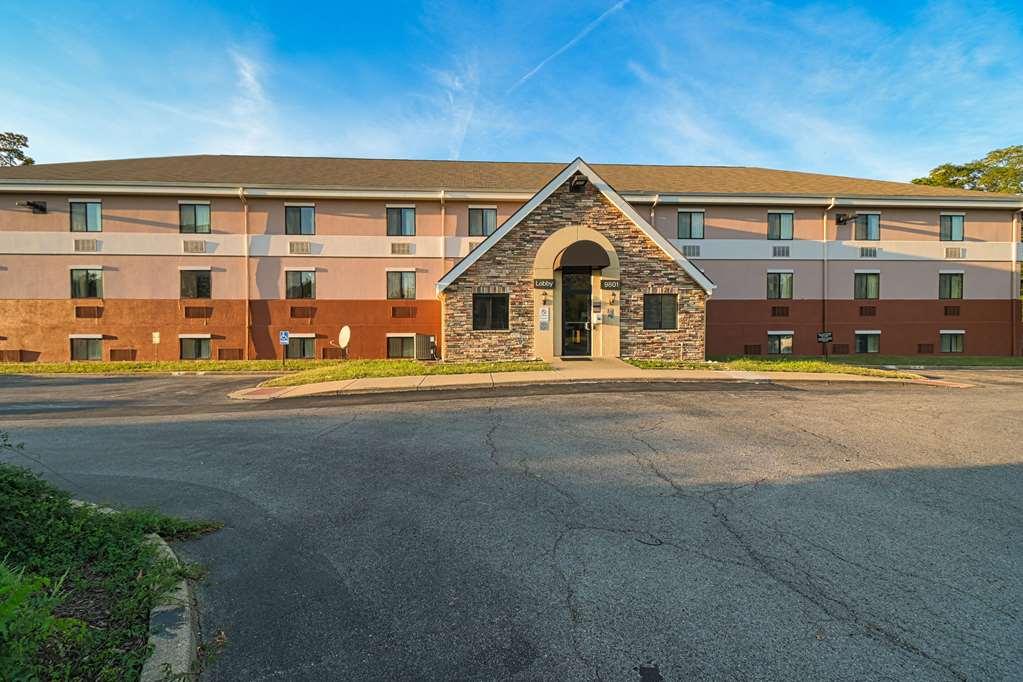 Suburban Studios Louisville East 외부 사진