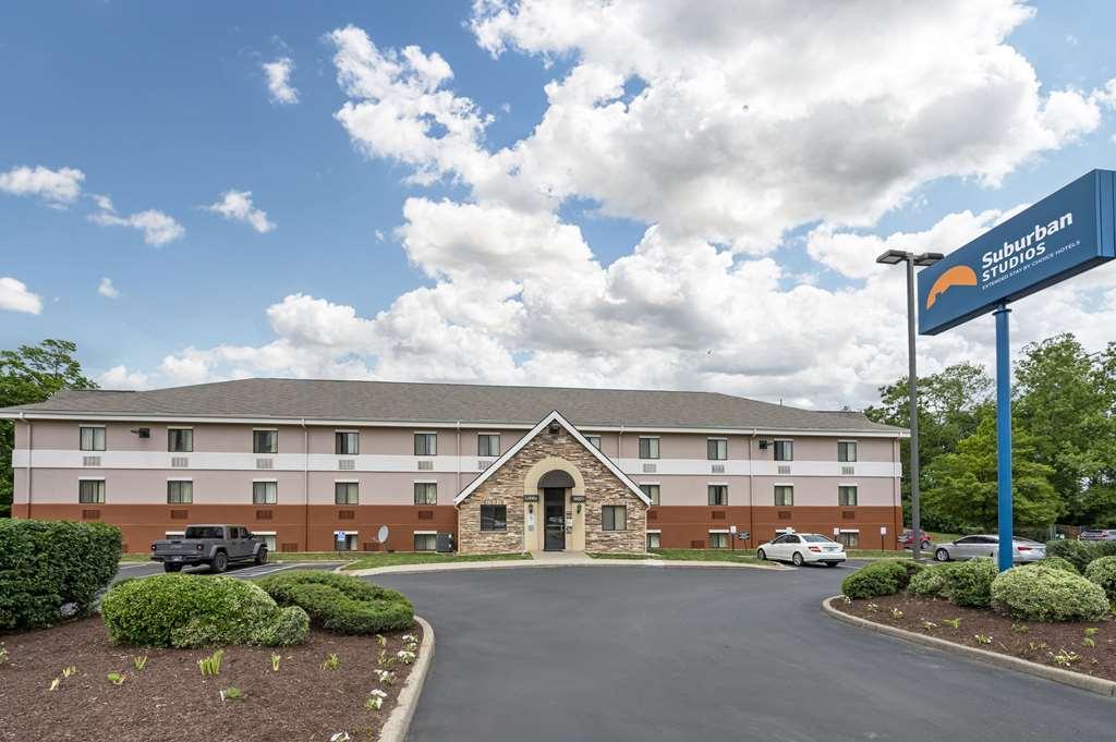 Suburban Studios Louisville East 외부 사진